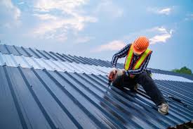 Best Roof Installation  in Canton, GA